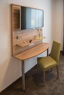 The Outlet Hotel