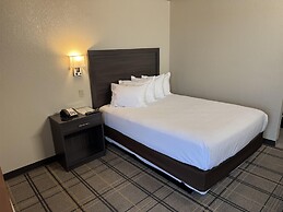 SureStay by Best Western Gonzales