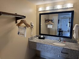 SureStay Studio by Best Western Gonzales
