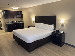SureStay Studio by Best Western Gonzales