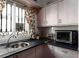 Luxe Escape &  Sophisticated Comfort