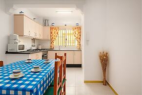 Luxe Escape &  Sophisticated Comfort