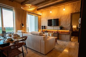 Brand NEW 1-br apt in Exclusive Tower in cap Cana