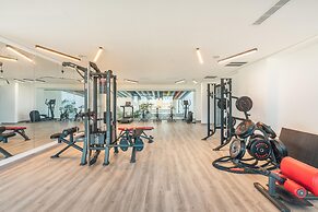 Brand NEW 1-br apt in Exclusive Tower in cap Cana