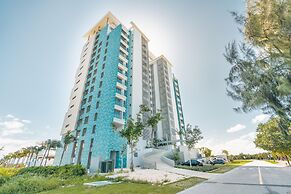 Brand NEW 1-br apt in Exclusive Tower in cap Cana