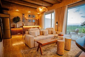 Brand NEW 1-br apt in Exclusive Tower in cap Cana