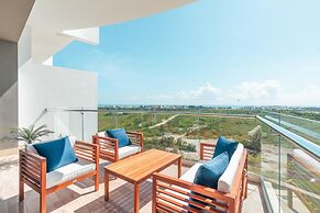 Incredible 3BR apt w Amazing View in Cap Cana