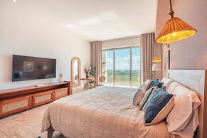 Incredible 3BR apt w Amazing View in Cap Cana