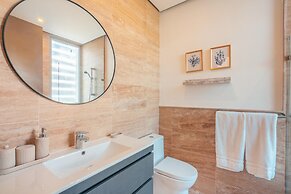 Incredible 3BR apt w Amazing View in Cap Cana