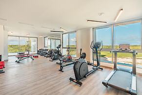 Incredible 3BR apt w Amazing View in Cap Cana