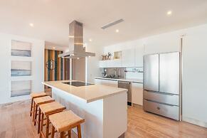 Incredible 3BR apt w Amazing View in Cap Cana