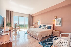 Incredible 3BR apt w Amazing View in Cap Cana