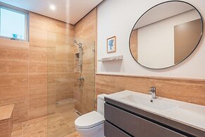 Incredible 3BR apt w Amazing View in Cap Cana