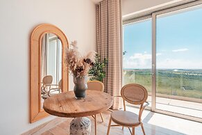 Incredible 3BR apt w Amazing View in Cap Cana