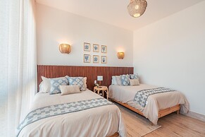 Incredible 3BR apt w Amazing View in Cap Cana