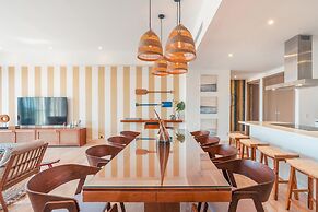 Incredible 3BR apt w Amazing View in Cap Cana