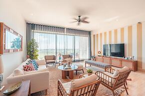 Incredible 3BR apt w Amazing View in Cap Cana