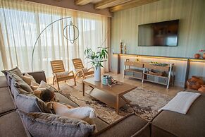 NEW 3br-apartment in Exclusive Tower in Cap Cana