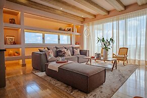 NEW 3br-apartment in Exclusive Tower in Cap Cana