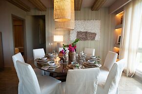 NEW 3br-apartment in Exclusive Tower in Cap Cana