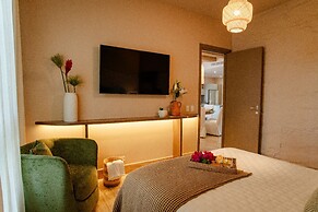 NEW 3br-apartment in Exclusive Tower in Cap Cana