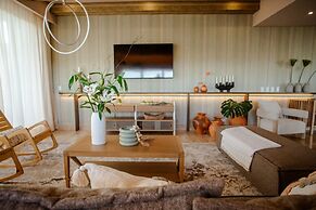 NEW 3br-apartment in Exclusive Tower in Cap Cana