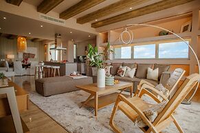 NEW 3br-apartment in Exclusive Tower in Cap Cana