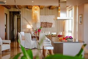 NEW 3br-apartment in Exclusive Tower in Cap Cana