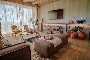 NEW 3br-apartment in Exclusive Tower in Cap Cana