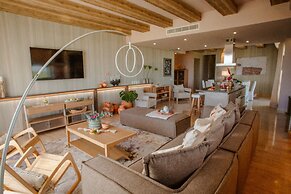 NEW 3br-apartment in Exclusive Tower in Cap Cana