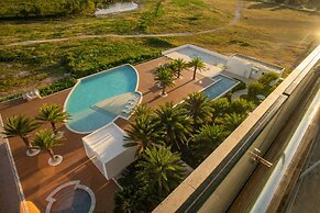 NEW 3br-apartment in Exclusive Tower in Cap Cana