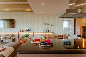 NEW 3br-apartment in Exclusive Tower in Cap Cana