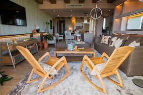 NEW 3br-apartment in Exclusive Tower in Cap Cana