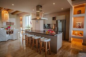 NEW 3br-apartment in Exclusive Tower in Cap Cana