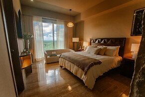 NEW 3br-apartment in Exclusive Tower in Cap Cana