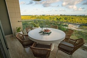 NEW 3br-apartment in Exclusive Tower in Cap Cana