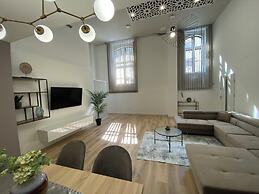 Z8 Prémium Apartman