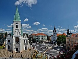 Z8 Prémium Apartman