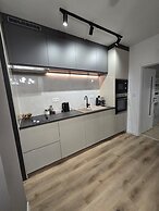 Z8 Prémium Apartman