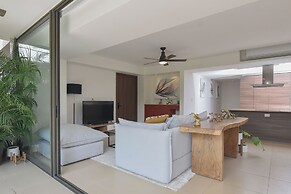 Nima Bay Oasis
