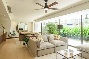 Nima Bay Oasis