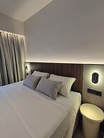 Shape Suites Athens