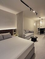 Shape Suites Athens