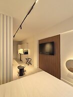 Shape Suites Athens