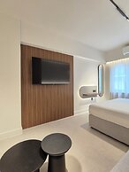 Shape Suites Athens