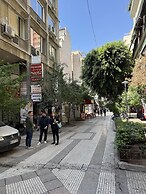 Shape Suites Athens