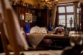 Landgasthof-Hotel Rebstock