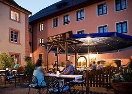 Landgasthof-Hotel Rebstock