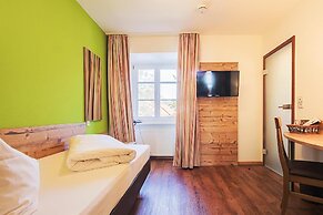 Landgasthof-Hotel Rebstock