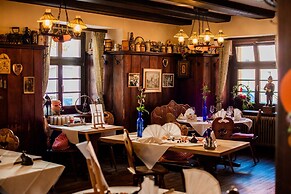 Landgasthof-Hotel Rebstock
